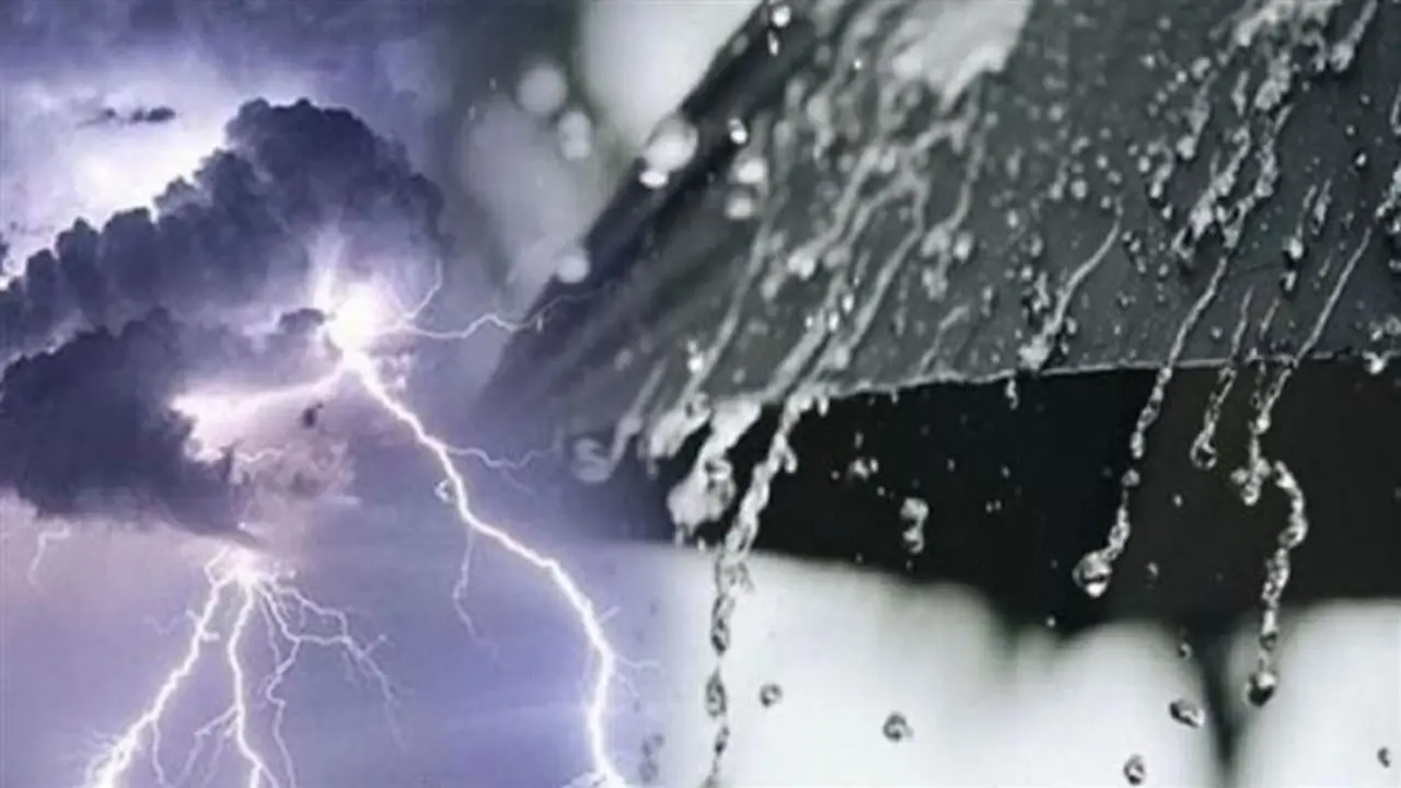 الأرصاد تحذر من ذروة التقلبات الجوية وأمطار غزيرة تضرب 12 محافظة مصرية